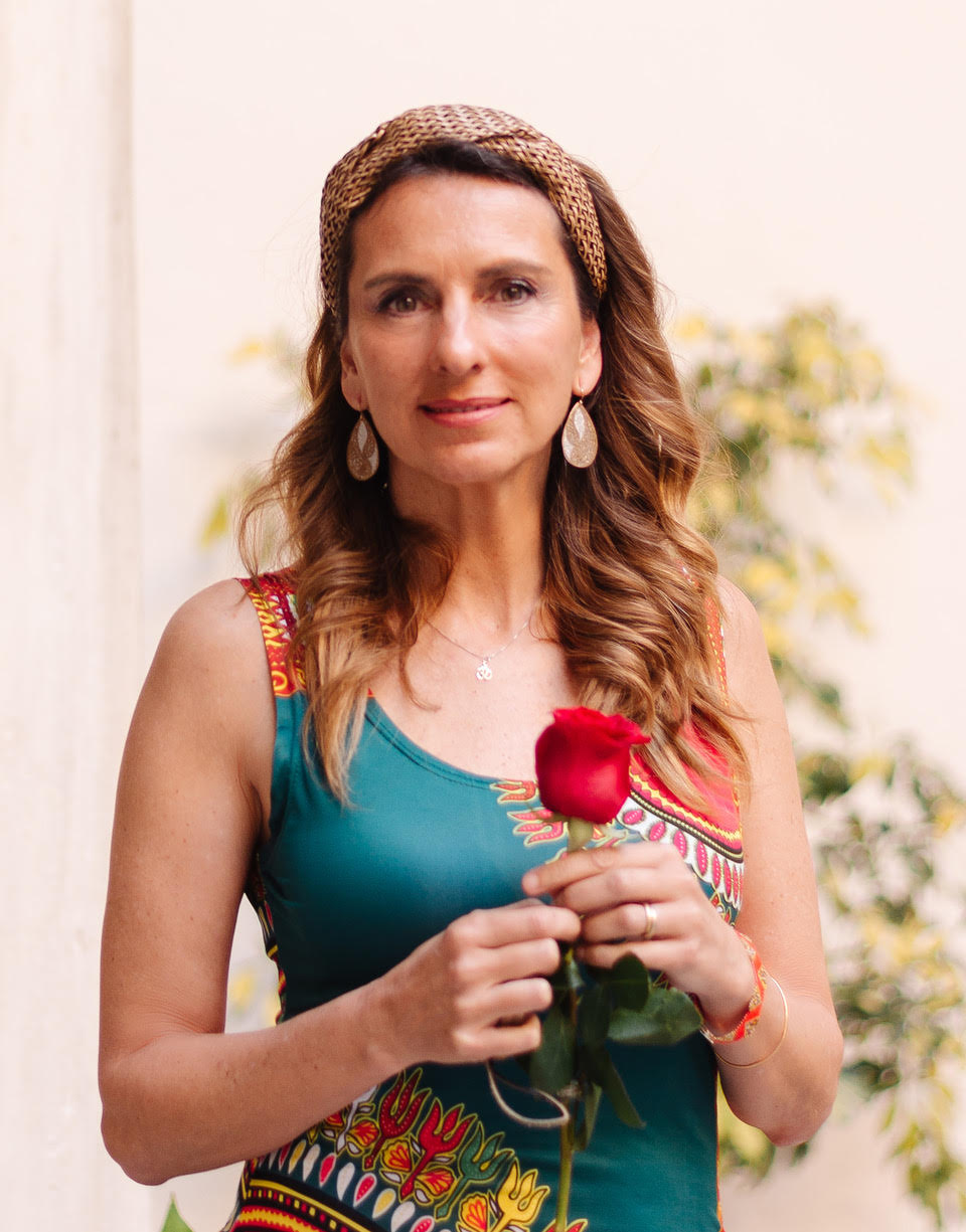 Dra. Pilar Posadas, creadora del programa CRAFT
