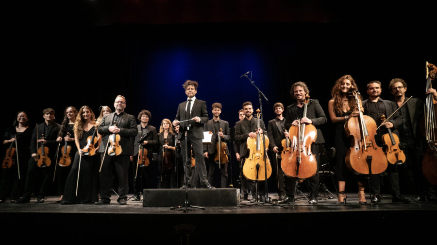 camerata camerata